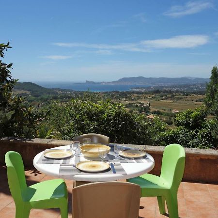 Holiday Home Les Vignes By Interhome Saint-Côme Exterior foto