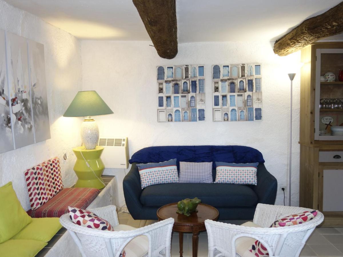 Holiday Home Les Vignes By Interhome Saint-Côme Exterior foto