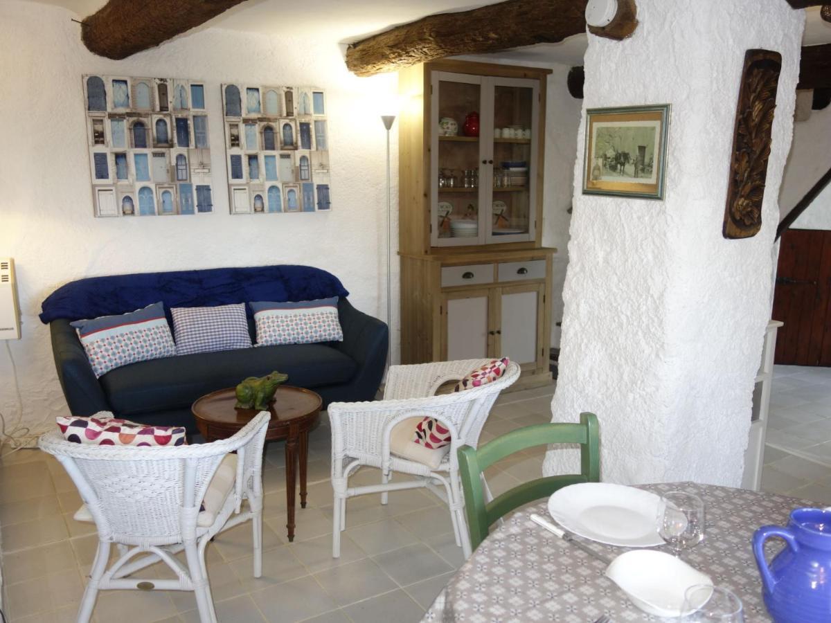 Holiday Home Les Vignes By Interhome Saint-Côme Exterior foto