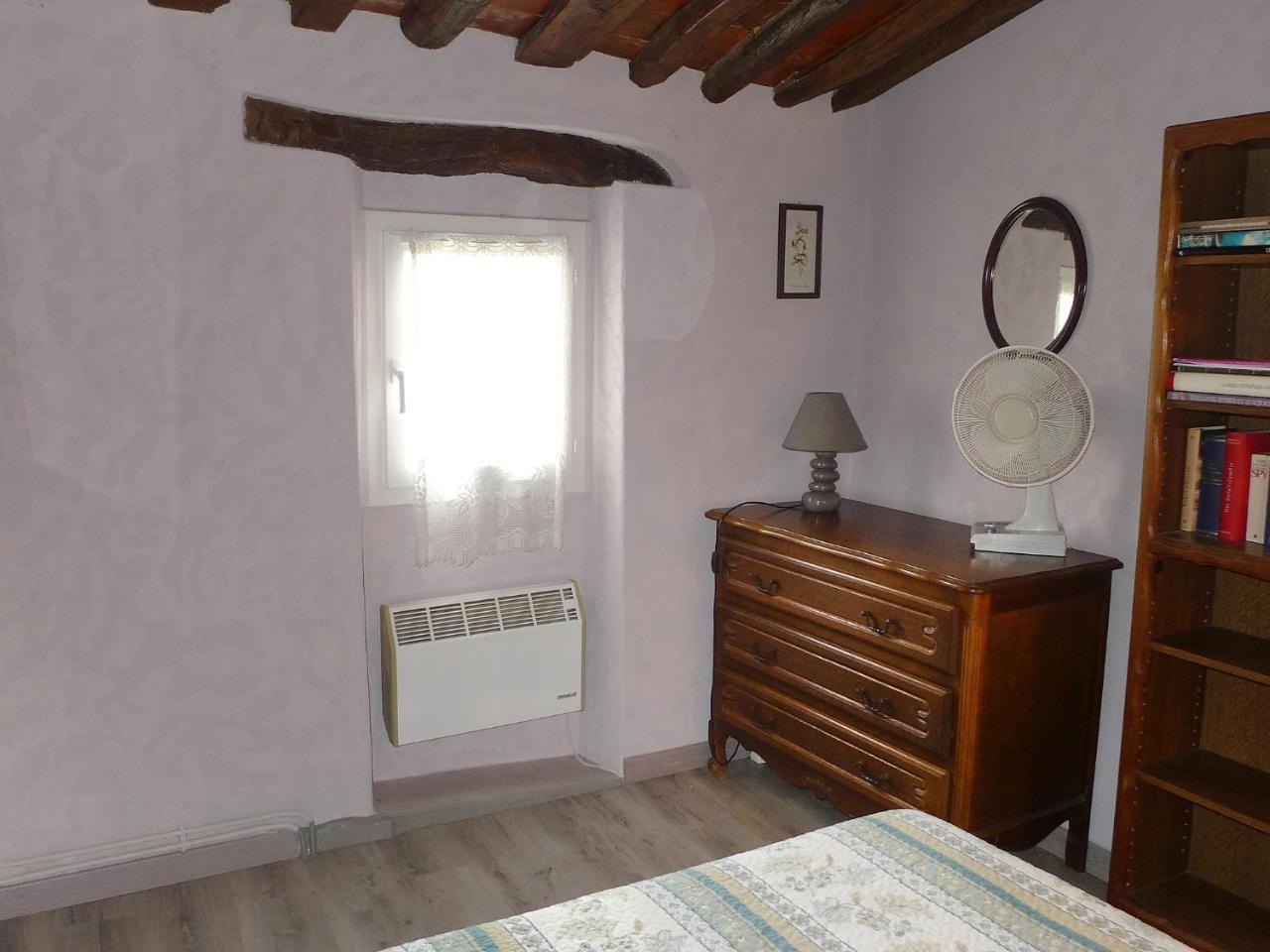 Holiday Home Les Vignes By Interhome Saint-Côme Exterior foto