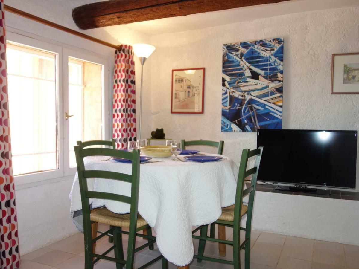 Holiday Home Les Vignes By Interhome Saint-Côme Exterior foto