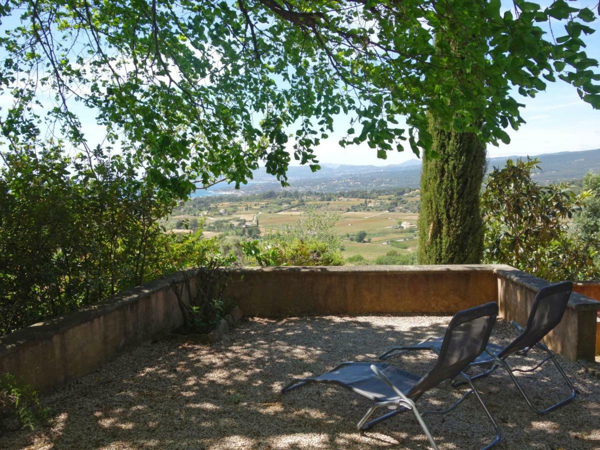 Holiday Home Les Vignes By Interhome Saint-Côme Exterior foto