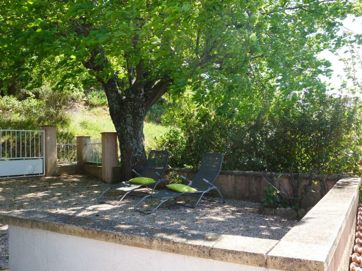 Holiday Home Les Vignes By Interhome Saint-Côme Exterior foto