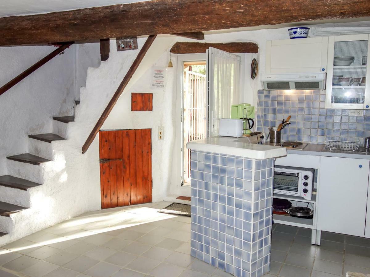 Holiday Home Les Vignes By Interhome Saint-Côme Exterior foto