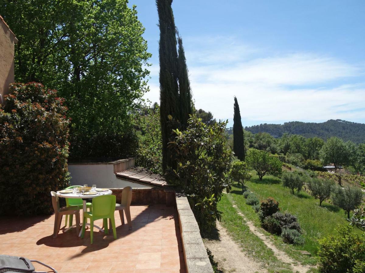 Holiday Home Les Vignes By Interhome Saint-Côme Exterior foto